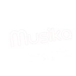 logo musika songes blanc